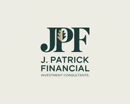 J. Patrick Financial Logo - Entry #1900