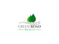 Green Road Wealth Logo - Entry #618
