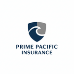 PRIME PACIFIC INSURANCE Logo - Entry #2410