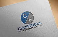 Chopsticks Essentials Logo - Entry #403