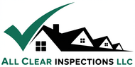 All Clear Inspections LLC Logo - Entry #309