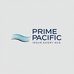 PRIME PACIFIC INSURANCE Logo - Entry #1862
