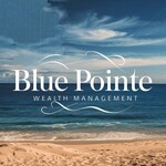 Blue Pointe Wealth Management Logo - Entry #260