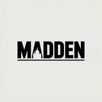 Madden Logo - Entry #1488