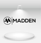 Madden Logo - Entry #250