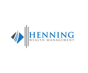 Henning Wealth Management Logo - Entry #122