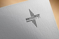 Broadway Advisors NC Logo - Entry #562