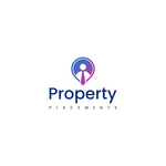 Property Placements Logo - Entry #1393