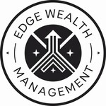 Edge Wealth Management Logo - Entry #356
