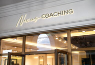 Nexus Coaching Logo - Entry #1014