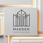 Madden Logo - Entry #1602