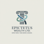 Epictetus Wealth Ltd. Logo - Entry #795