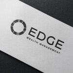 Edge Wealth Management Logo - Entry #3174