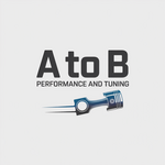 A to B Performance and Tuning Logo - Entry #675