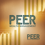 Peer Wealth Management Logo - Entry #316
