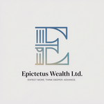 Epictetus Wealth Ltd. Logo - Entry #1087