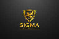 Sigma University™ Logo - Entry #135