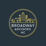 Broadway Advisors NC Logo - Entry #389