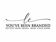 You've Been Branded Logo - Entry #715