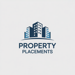 Property Placements Logo - Entry #849