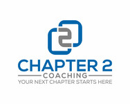 Chapter 2 Coaching Logo - Entry #286