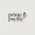 PRIME PACIFIC INSURANCE Logo - Entry #1094