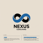 Nexus Coaching Logo - Entry #503