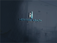 Heritage Wealth Group Logo - Entry #920