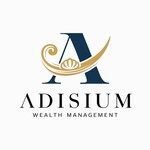 Adisium Wealth Management Logo - Entry #435
