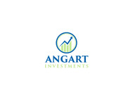 Angart Investments Logo - Entry #730