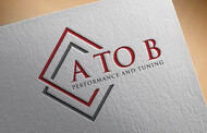 A to B Performance and Tuning Logo - Entry #823