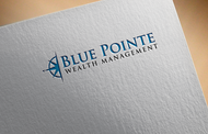 Blue Pointe Wealth Management Logo - Entry #468