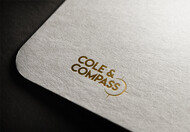 Cole & Compass Logo - Entry #1525
