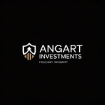 Angart Investments Logo - Entry #125
