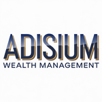 Adisium Wealth Management Logo - Entry #957