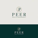 Peer Wealth Management Logo - Entry #592