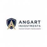 Angart Investments Logo - Entry #10