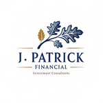 J. Patrick Financial Logo - Entry #2172