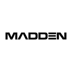 Madden Logo - Entry #847