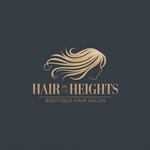 Hair in the Heights Logo - Entry #1713