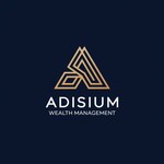 Adisium Wealth Management Logo - Entry #1638