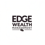 Edge Wealth Management Logo - Entry #3375