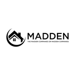 Madden Logo - Entry #3821