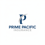 PRIME PACIFIC INSURANCE Logo - Entry #2459