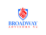 Broadway Advisors NC Logo - Entry #331