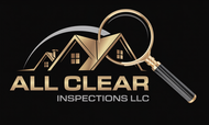 All Clear Inspections LLC Logo - Entry #256