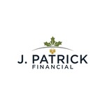 J. Patrick Financial Logo - Entry #1459
