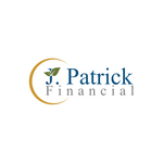 J. Patrick Financial Logo - Entry #3674