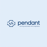pendant Logo - Entry #3255