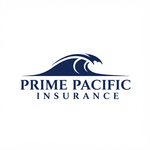PRIME PACIFIC INSURANCE Logo - Entry #1735